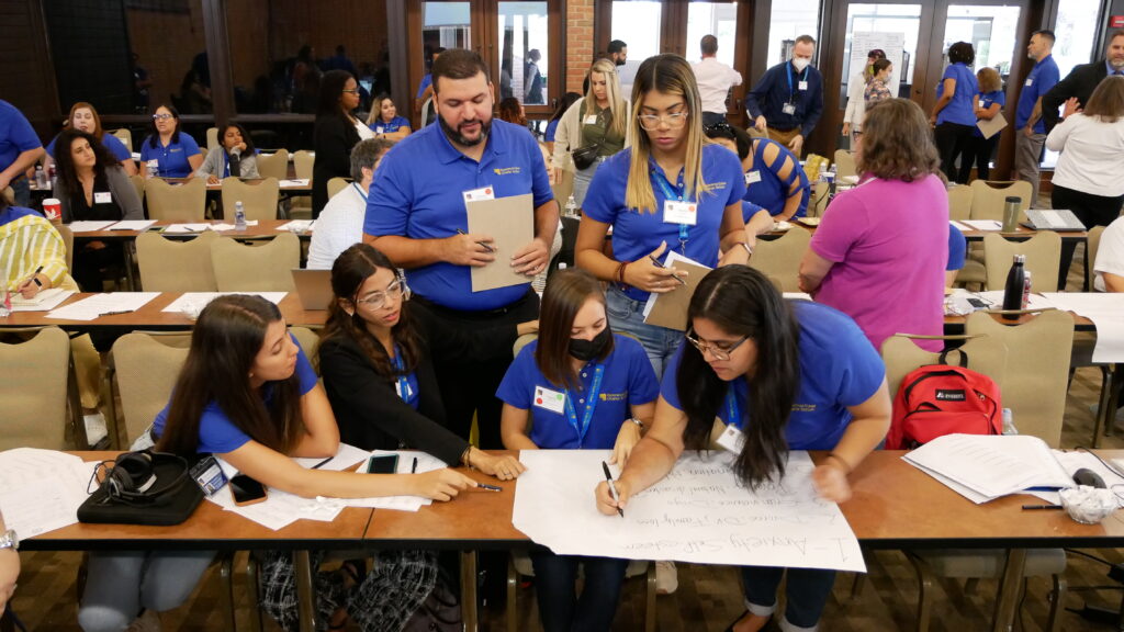 Education Innovation: The Esperanza Cyber Puerto Rico Team – Esperanza ...